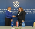 Komisioni për Zhvillim Ekonomik... zhvilloi vizitë në Kroaci
